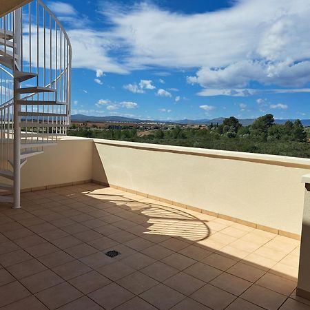 Apartamanto En Panoramica Golf San Jorge  Eksteriør bilde
