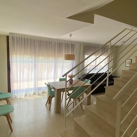 Apartamanto En Panoramica Golf San Jorge  Eksteriør bilde