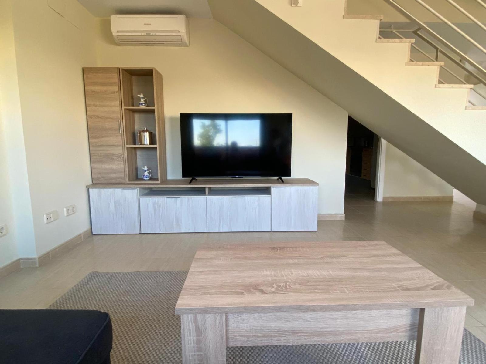 Apartamanto En Panoramica Golf San Jorge  Eksteriør bilde
