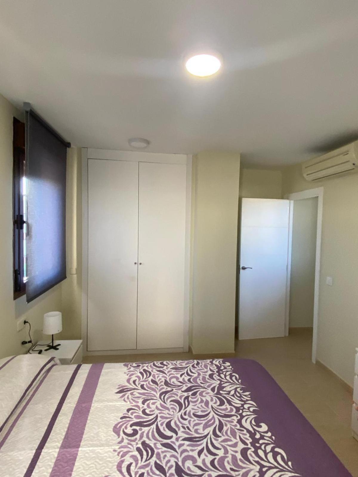 Apartamanto En Panoramica Golf San Jorge  Eksteriør bilde
