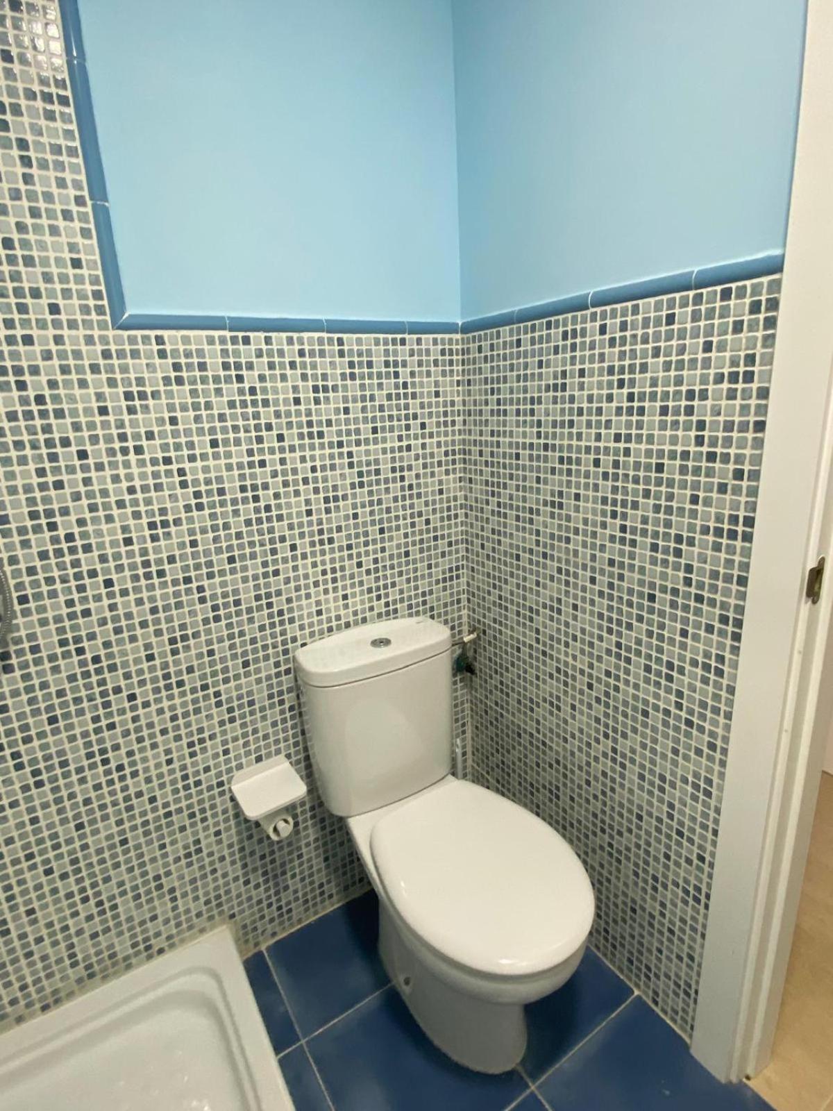 Apartamanto En Panoramica Golf San Jorge  Eksteriør bilde