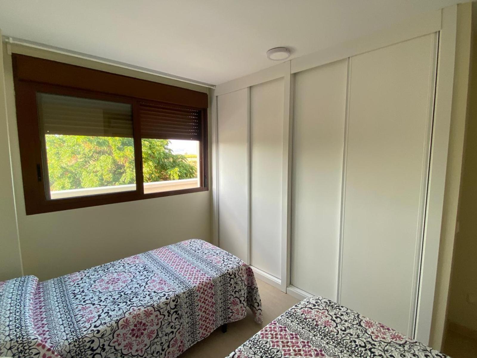 Apartamanto En Panoramica Golf San Jorge  Eksteriør bilde