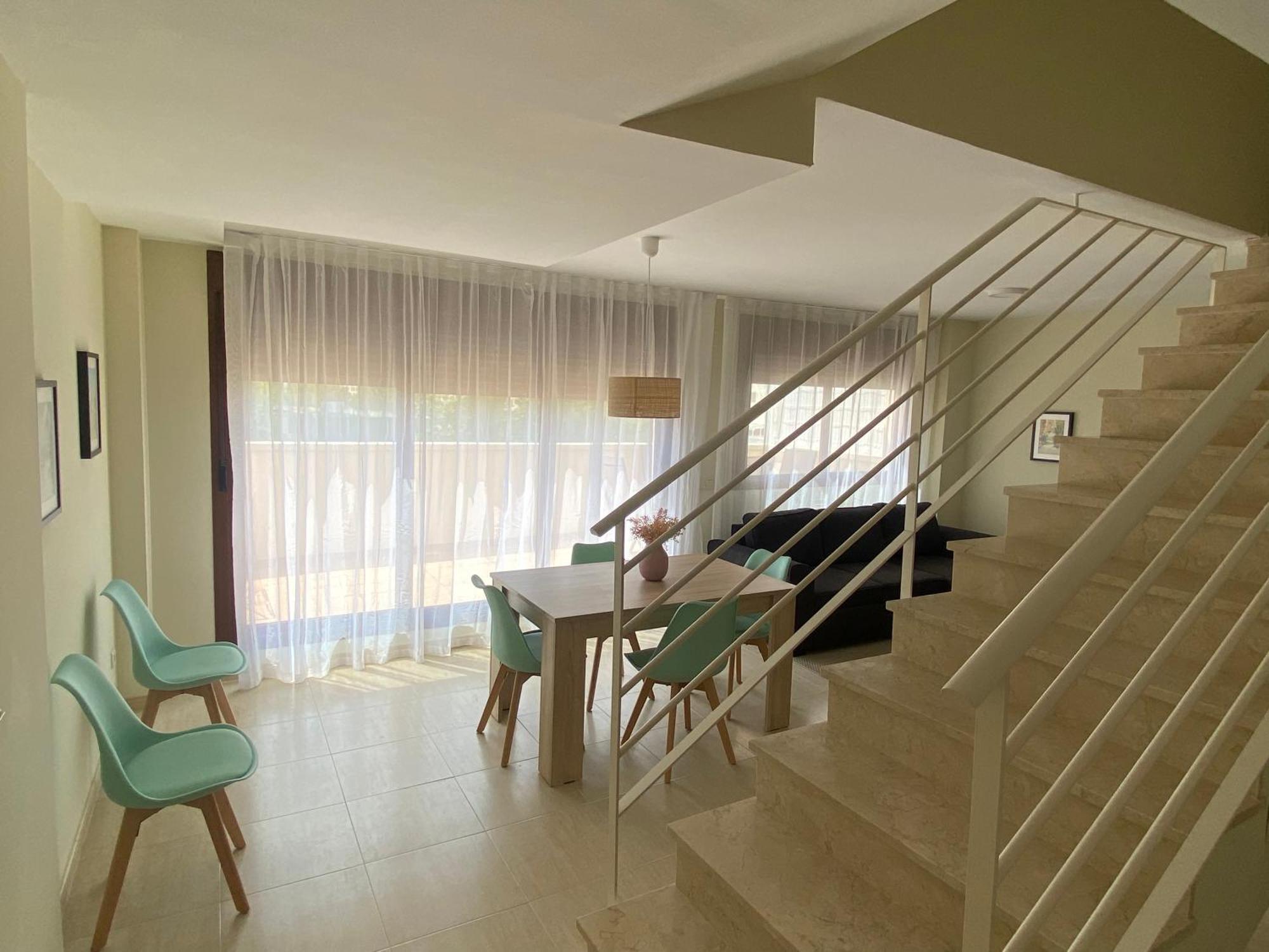 Apartamanto En Panoramica Golf San Jorge  Eksteriør bilde