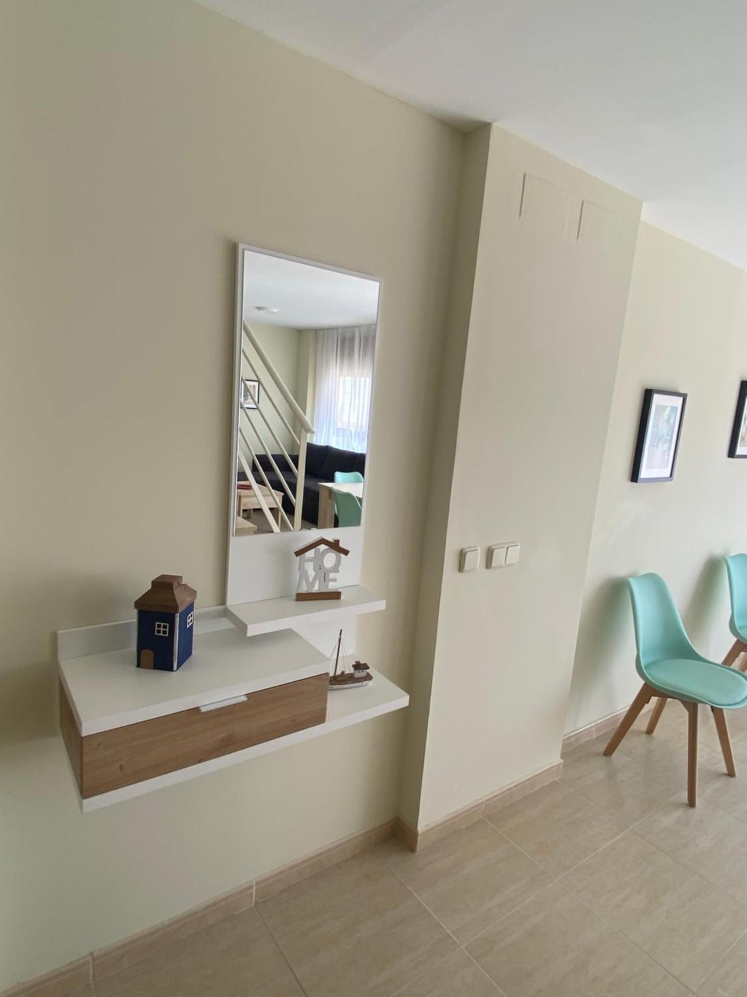 Apartamanto En Panoramica Golf San Jorge  Eksteriør bilde