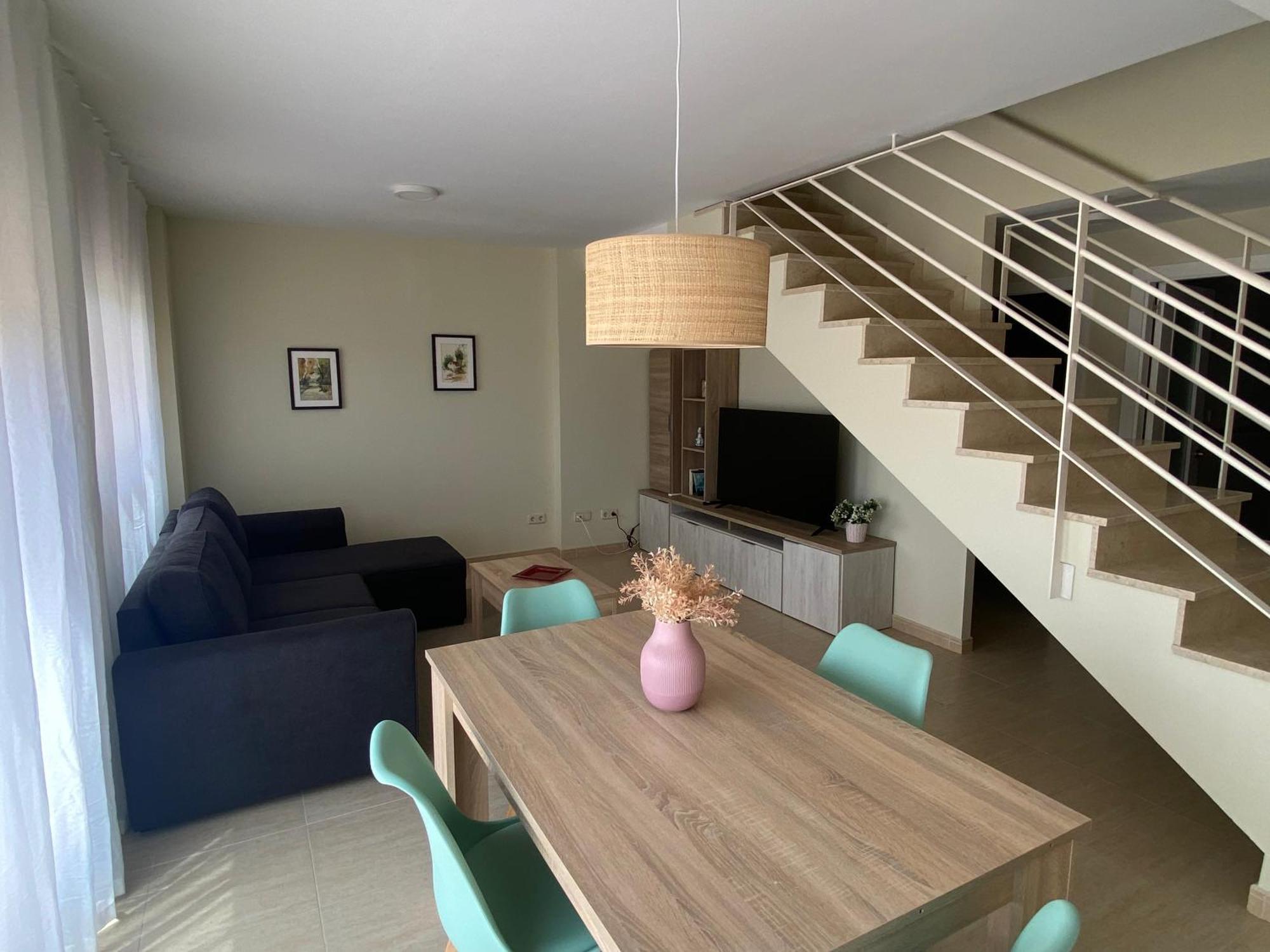 Apartamanto En Panoramica Golf San Jorge  Eksteriør bilde