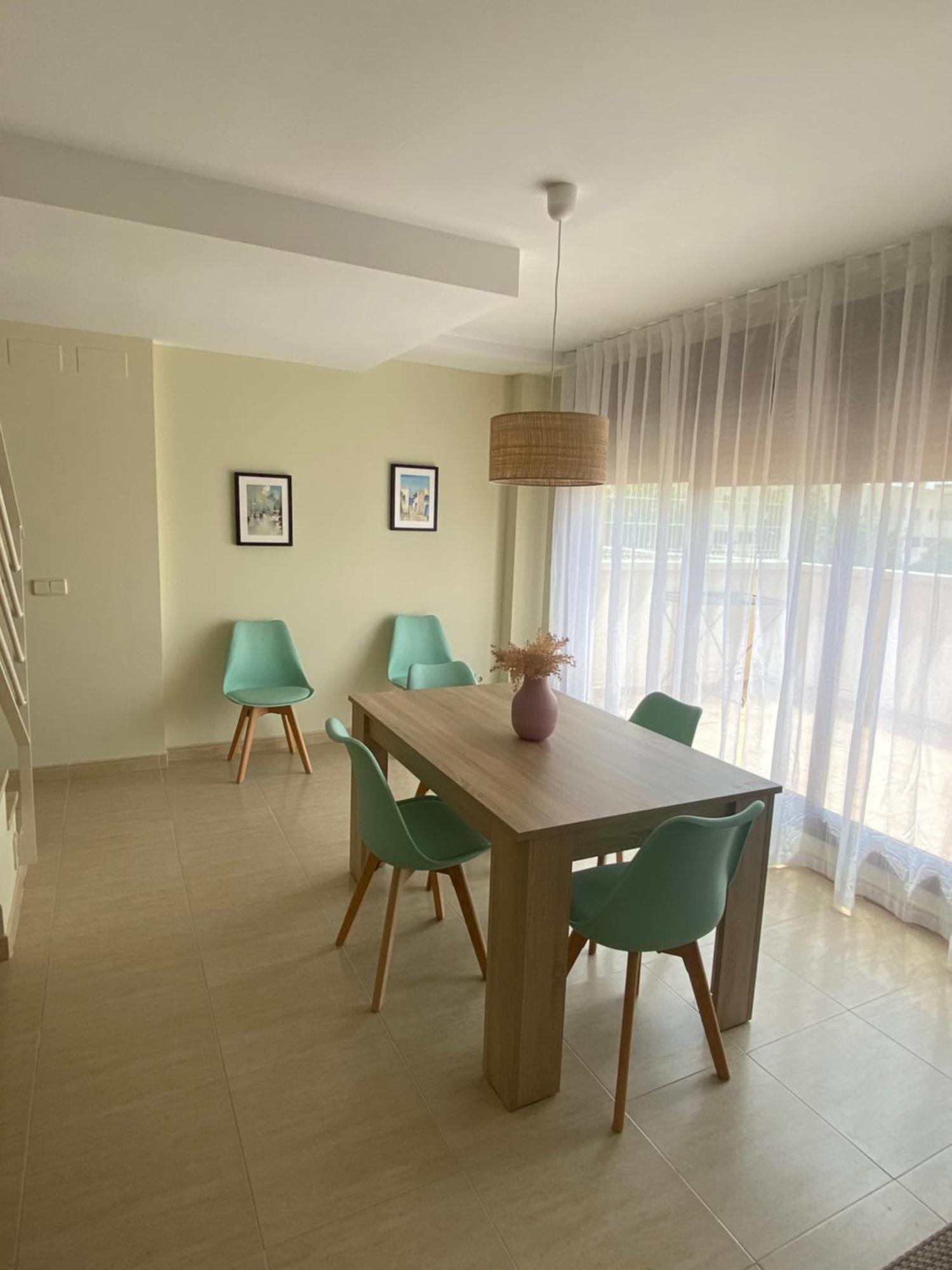 Apartamanto En Panoramica Golf San Jorge  Eksteriør bilde